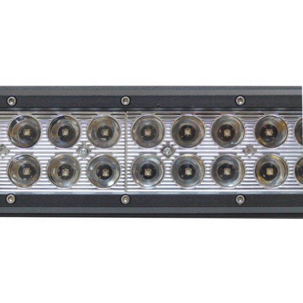 Ultravioletais UV BAR prožektors 405nm 72W 12-24V