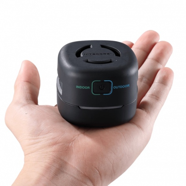 Nitecore EMR30 SE moskītu repelents