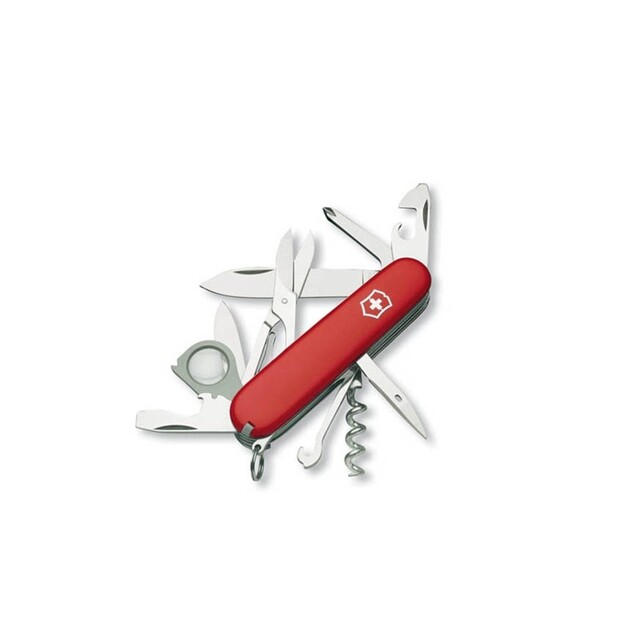 Victorinox Explorer nazis 1.6703