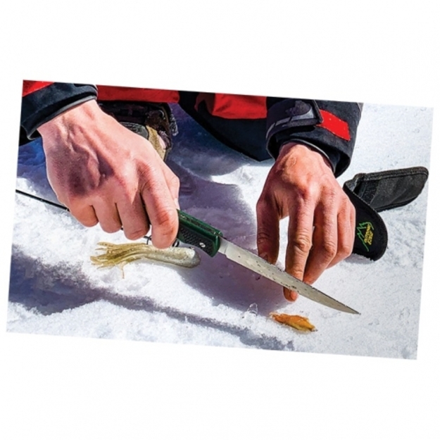 Outdoor Edge FISH & BONE FB-1 nazis