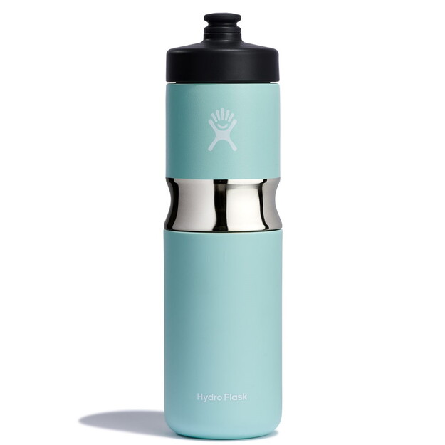 Hydro Flask izolēta sporta pudele 591ml SB20441 DEW