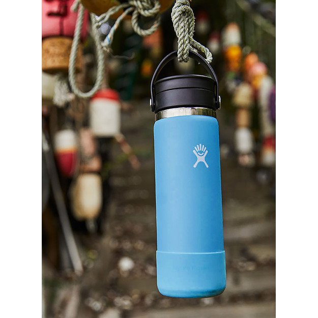 Hydro Flask Mazs pudeles bagāžnieks Pacific BBS415