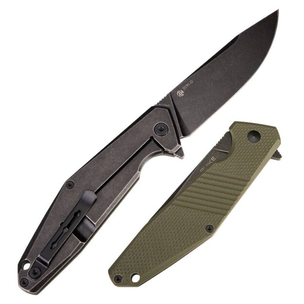 Ruike D191-G knife