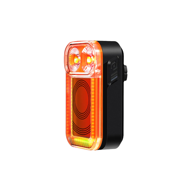 Rear light Magicshine SeeMee 100 AD // with radar, USB-C