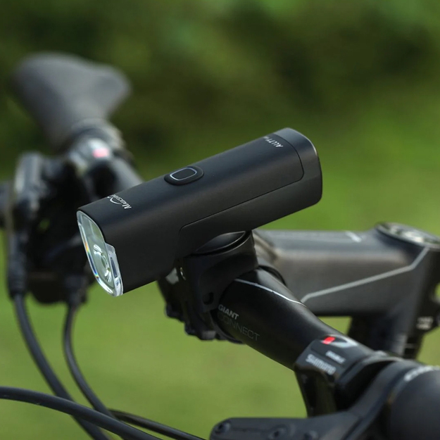 Priek&scaron;ējais lukturis Magicshine ALLTY 1000 V2.0