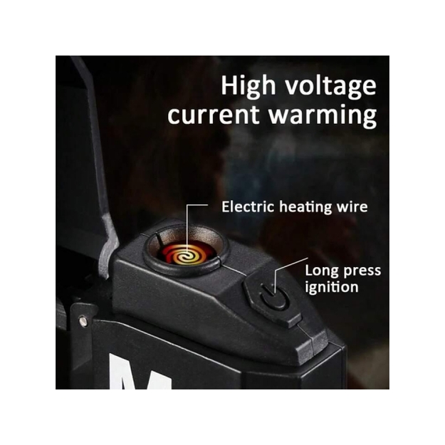 LED lukturītis/žibulītis 2in1/120 LV-6002