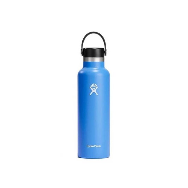 Hydro Flask Standard Flex Cap ceļojumu pudele 621ml Cascade S21SX482