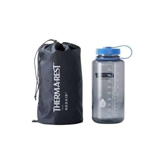 Thermarest Neoair Venture Winglock Regular - Standarta izmērs