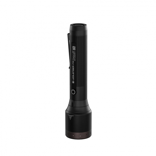 Ledlenser P9R Core LEP laser flashlight