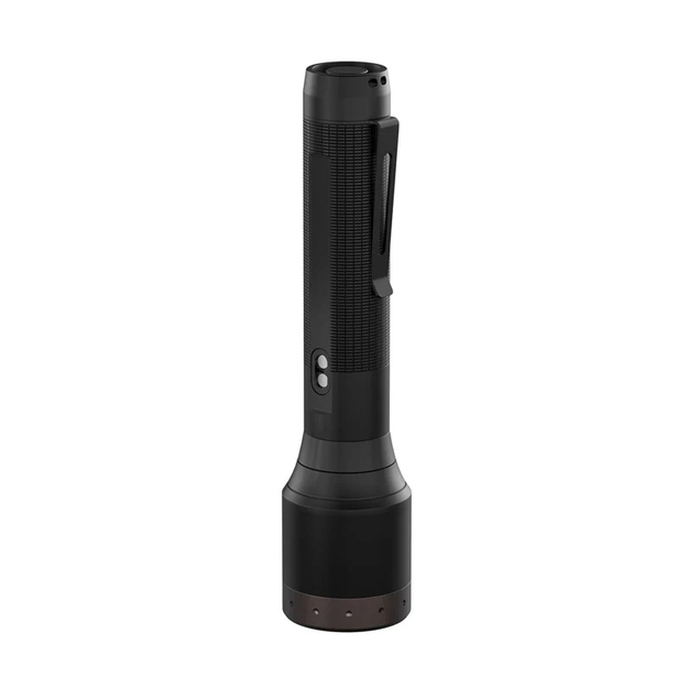 Ledlenser P9R Core LEP laser flashlight