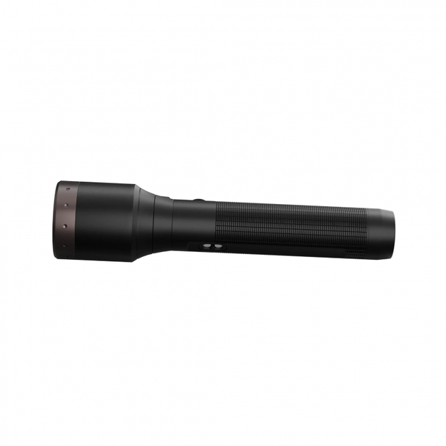Ledlenser P9R Core LEP laser flashlight