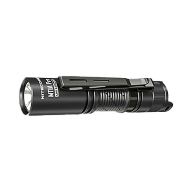 Nitecore MT1A PRO - 800lm lukturītis
