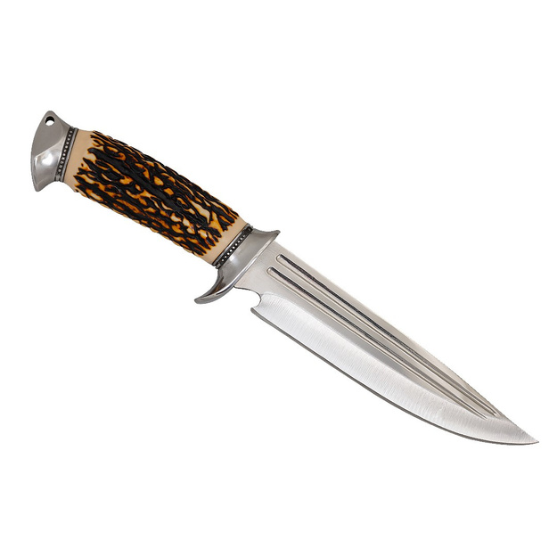 Охотничий нож BSH ADVENTURE Н-193Е
