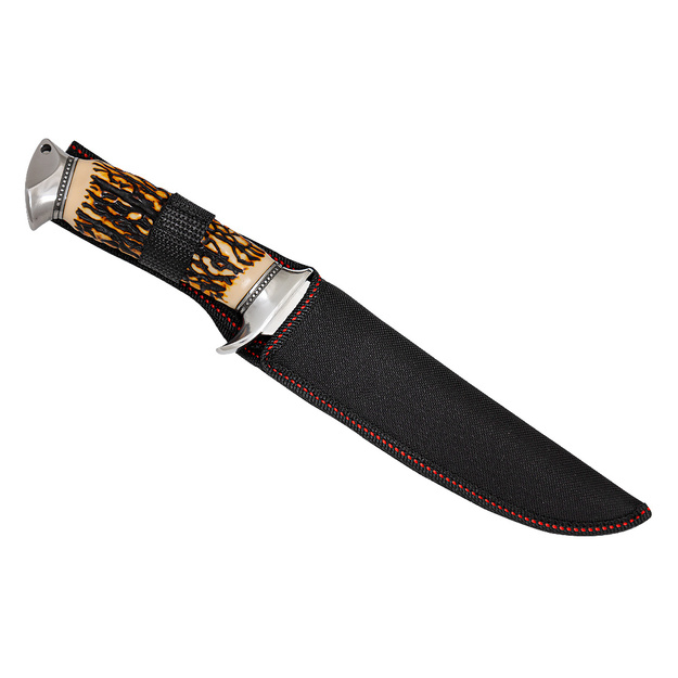 Охотничий нож BSH ADVENTURE Н-193Е