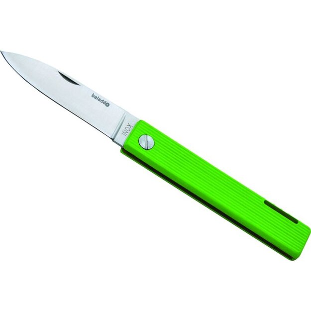 Baladeo kabatas nazis PAPAGAYO, zaļ&scaron;