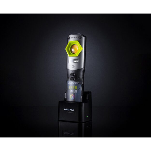 Unilite CRI-1250R darba gaisma 1250lm