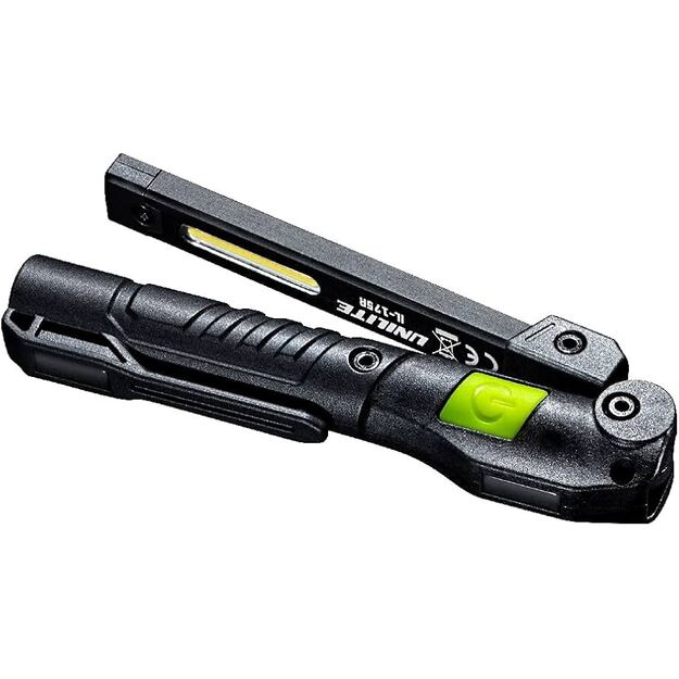 Unilite IL-425R darba lukturītis 425lm