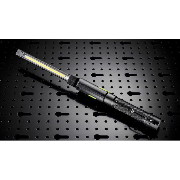 Unilite IL-425R darba lukturītis 425lm