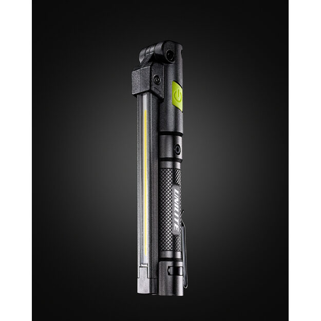 Unilite IL-425R darba lukturītis 425lm