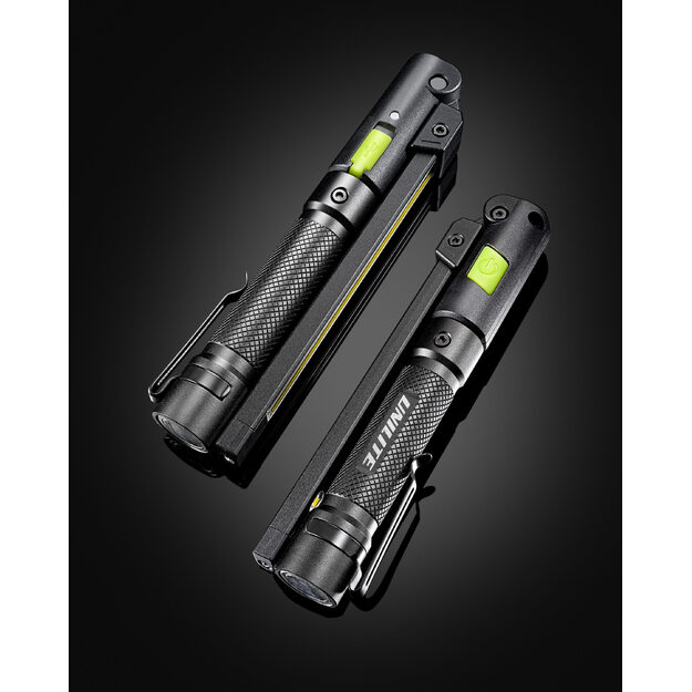 Unilite IL-425R darba lukturītis 425lm