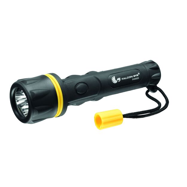 LED lukturis Falcon Eye 3LED  FHH0021