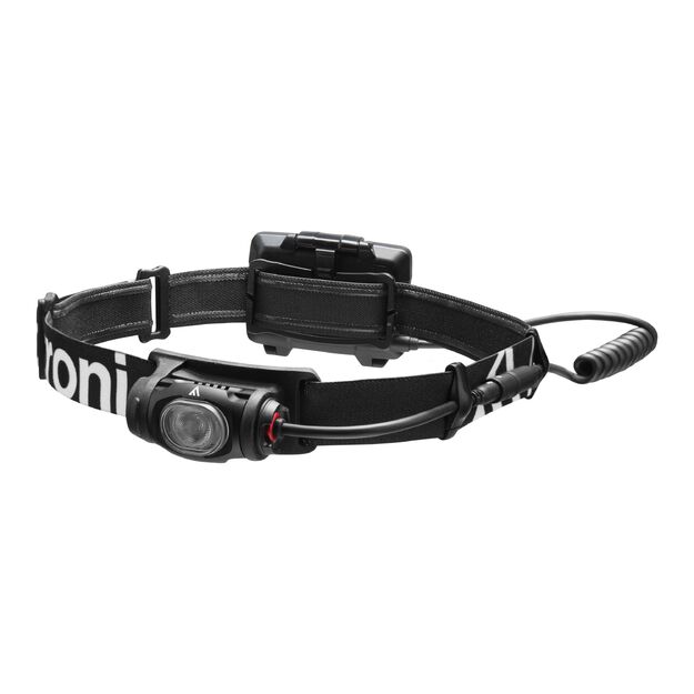 Mactronic galvas lukturis VIZO