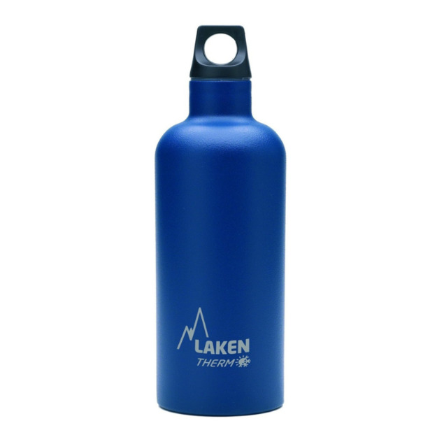 Laken Thermo Futura 0,5 l - Zils