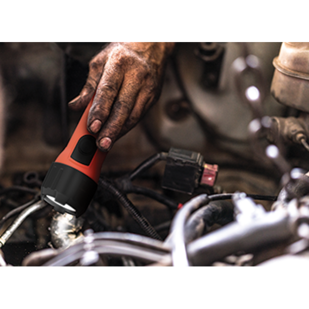 Lukturis Energizer Atex 2AA ISHH21