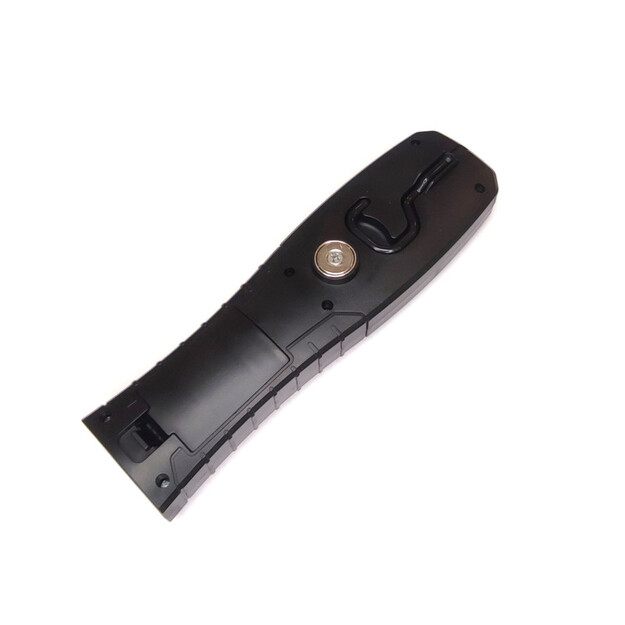 UV darba lampa 9W ar baltu gaismu