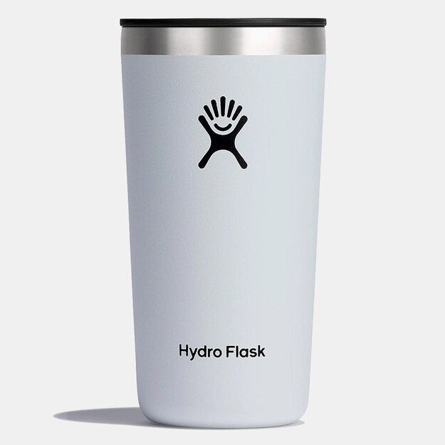 Hydro Flask All Around Tumbler termo krūze 355 ml bez BPA White T12CPB110