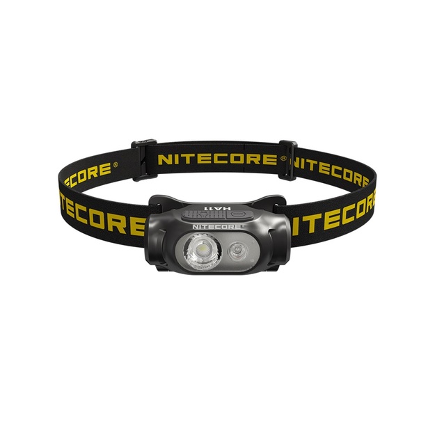 Nitecore HA11 V2 galvas lukturītis 240lm
