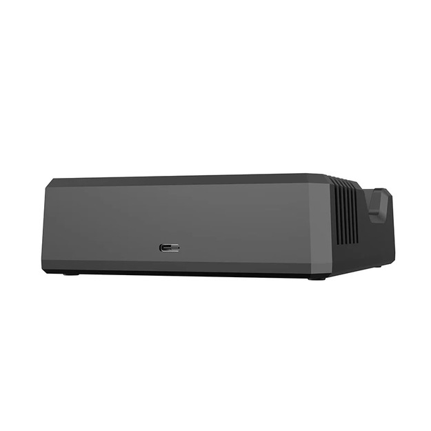 XTAR VX4 Li-ion 1,5 V / 3,6 V / 3,7 V / Li-FePO4 / Ni-MH akumulatora lādētājs komplektā ar baro&scaron;anas avotu