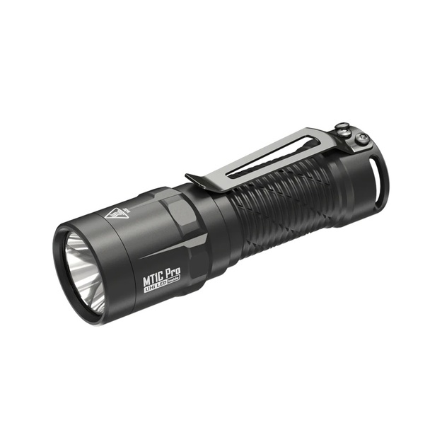 Lukturis Nitecore MT1C Pro 1000lm