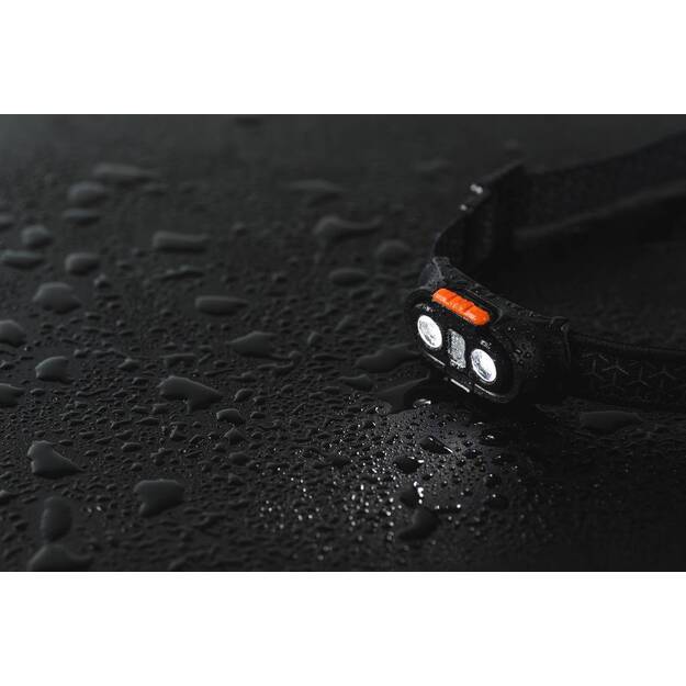 NEBO Einstein 1000 Lūmenu Galvas Lukturis