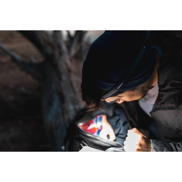 NEBO Einstein 1000 Lūmenu Galvas Lukturis