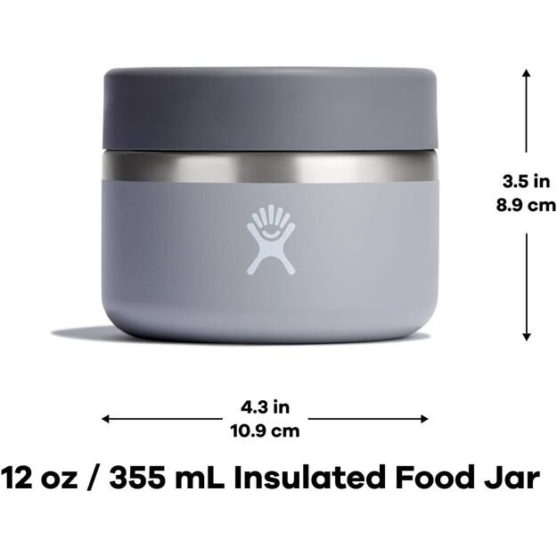 Hydro Flask pārtikas termoss 355ml Blackberry RF12005