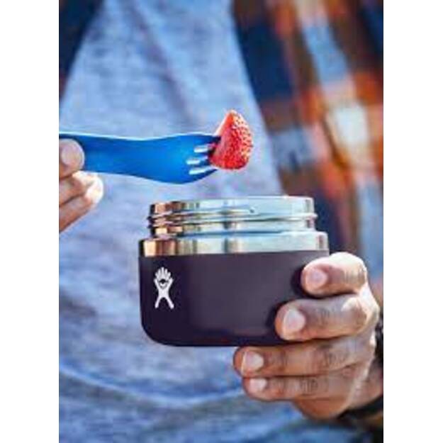 Hydro Flask pārtikas termoss 355ml Blackberry RF12005