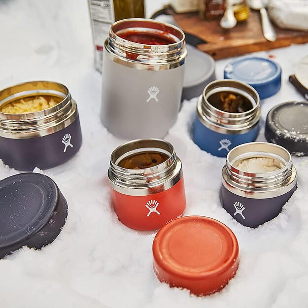 Hydro Flask pārtikas termoss 355ml Blackberry RF12005