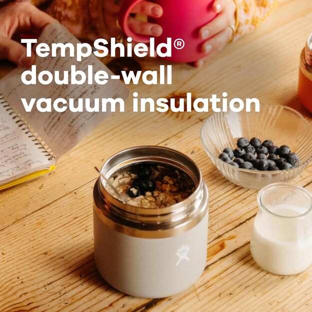 Hydro Flask pārtikas termoss 355ml Blackberry RF12005