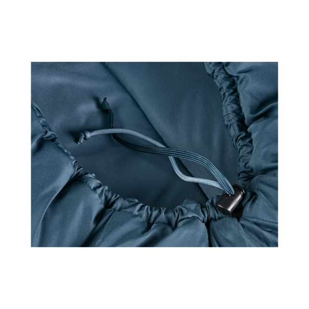 Guļammaiss Deuter Orbit 0 SL - Labais