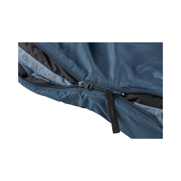 Guļammaiss Deuter Orbit 0 SL - Labais