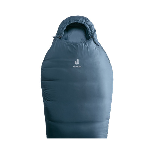 Guļammaiss Deuter Orbit 0 SL - Labais