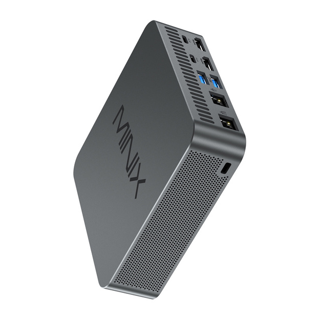 Mini PC Minix Minix N512 i5 i5 12600h 16+1000