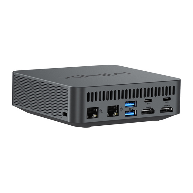 Mini PC Minix Minix N512 i5 i5 12600h 16+1000