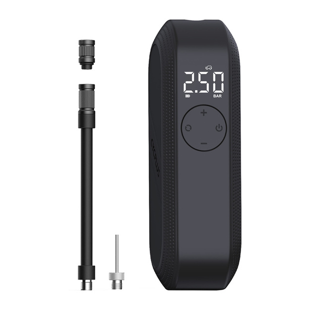 Cycplus A14 electric pump