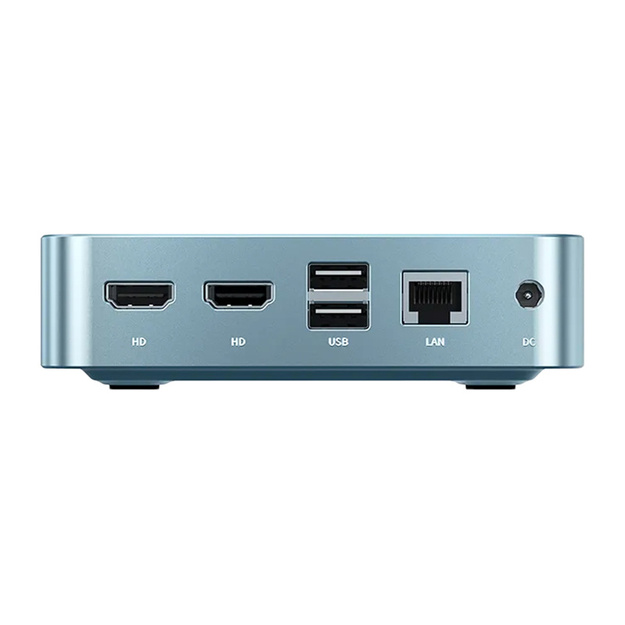 Mini PC Peladn WI-6 N150 16+512GB