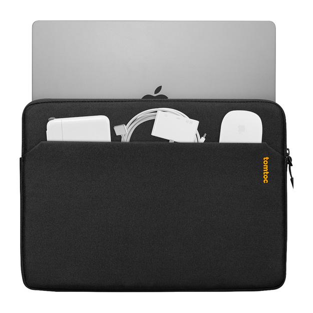Laptop Sleeve 14   Tomtoc Light-A18 (black)