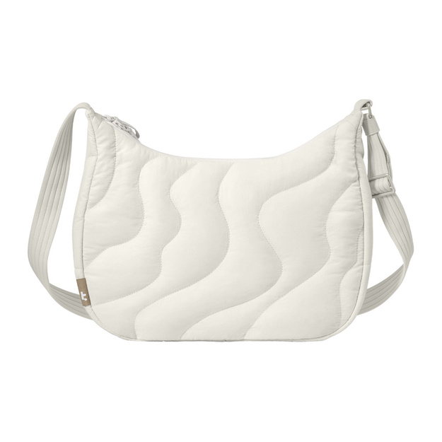 Terra-T34 Puffy Snowberg shoulder bag