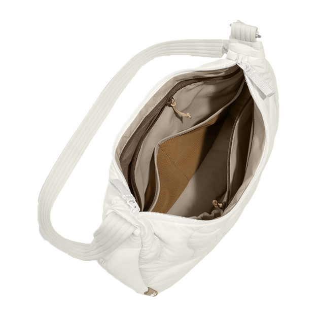 Terra-T34 Puffy Snowberg shoulder bag