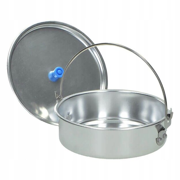 MFH menagerie - alumīnija virtuves kempinga komplekts